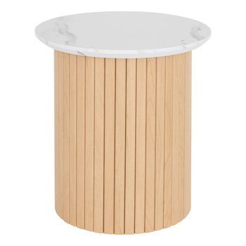 Mesa Auxiliar Homelya 45x45x50cm