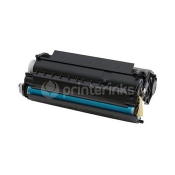 Compatible Black Tally 062415 Toner Cartridge