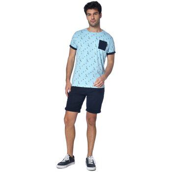 La Maison Blaggio Camiseta T-Shirts-HOMBRES para hombre