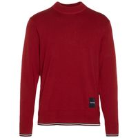 tommy hilfiger jersey mw0mw32037 para hombre