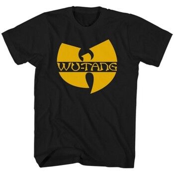 Wu-Tang Clan Tops y Camisetas RO2971 para niño