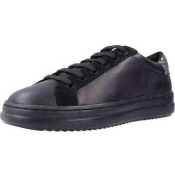 Geox Deportivas Moda D Pontoise para mujer