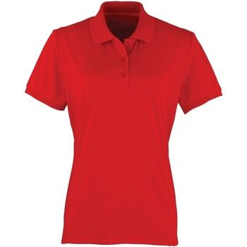 Premier Polo PR616 para mujer