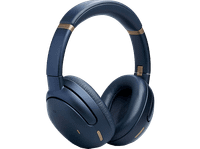 reacondicionado seminuevo excelente auriculares inalambricos - jbl tour one m3 circumaurales bluetooth 70h autonomia 8 microfonos azul