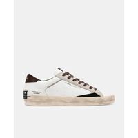 crime london deportivas moda distressed 10003aa9-10 city brown para hombre
