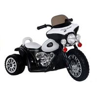 lean toys - jt568 moto electrica infantil 6 voltiosbateria 6v45ah 1 plazas