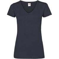 fruit of the loom camiseta ss702 para mujer