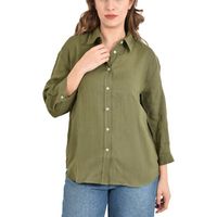 emme marella camisa manga larga emmgirello para mujer