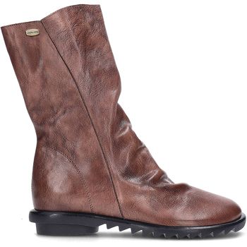 Laura Vita Botines cyrielle10 choco para mujer