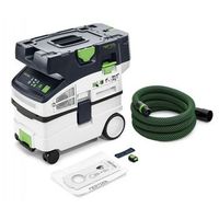 festool ctlc midi i-basic cleantec aspirador sin cable - 577066