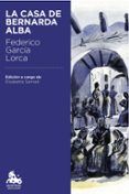 la casa de bernarda alba