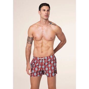 F * * K Bañador 88503 para hombre