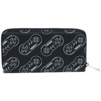 nintendo cartera gw014376ntn para mujer