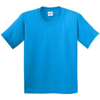 Gildan Camiseta Softstyle para niño