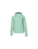 sudadera de trail nike gore-tex infinium lila mujer