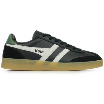 Gola Deportivas Moda Viper Leather para hombre