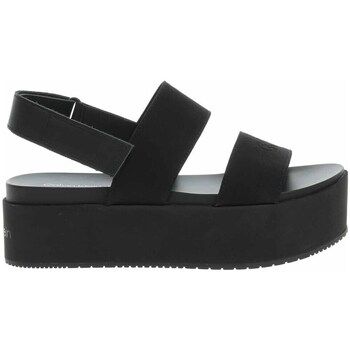 Calvin Klein Jeans Zapatos Bajos YW0YW017880GJ para mujer