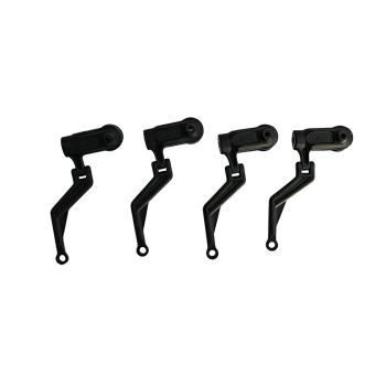 RC ERA C180 RC Helicopter Spare Parts Main Rotor Clamp Set