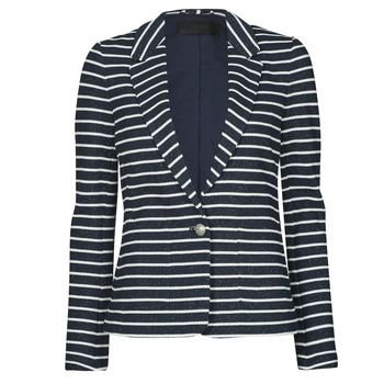 Ikks Chaqueta BU40315 para mujer