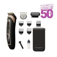 barbero rowenta tn9153e0 multi-trimmer lyp
