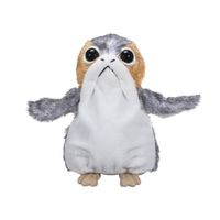 hasbro- star wars e8 porg