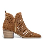 xti para mujer 14526701-camel botines 145267 marron 39 3 a 5cm cremallera casual deportivo