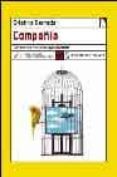 compania ii premio de narrativa caja madrid