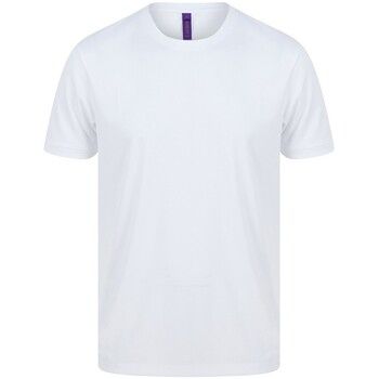 Henbury Camiseta HiCool Performance para hombre