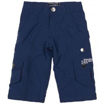Srk Short niño Bermuda garçon ECOFIB para niño