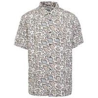 hurley camisa manga corta rincon ss para hombre