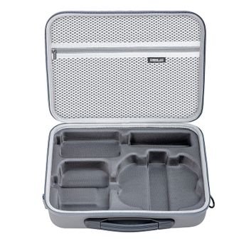 Bolsa de almacenamiento portátil para Dron NEO 2, Estuche de transporte para Dron DJI NEO 2 Fly More Combo, caja de accesorios para controlador DJI RC N3