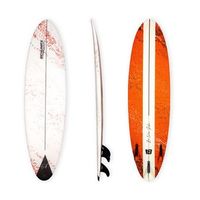 tabla de surf evolutive be wave rider 6r4r behumax