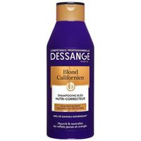 dessange acondicionador nutri-correcteur para mujer