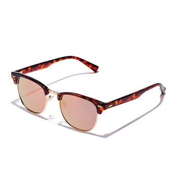 Gafas de sol Hawkers Classic Bold - Polarized Carey Pink