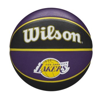 Balon Los Angeles Lakers NBA Tribute de Wilson