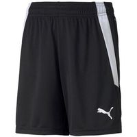 puma pantalones teamliga para nino