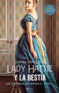 lady hattie y la bestia los bastardos bareknuckle libro 2
