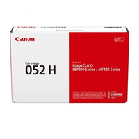 tonercrg 052 h lbp cartridge