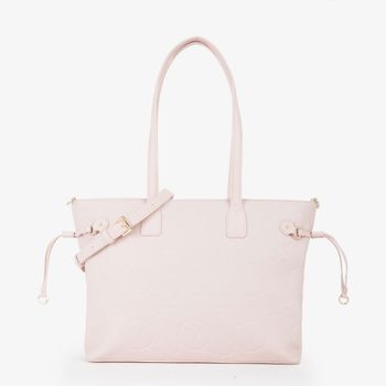 Valentino Hand Bags Shopping Rosa VBS8ZG01-030