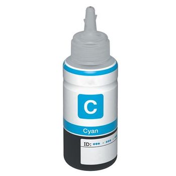 Compatible Cyan Epson T6642 Ink Cartridge (Replaces Epson T6642)