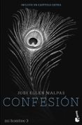 Mi hombre 3: Confesión
