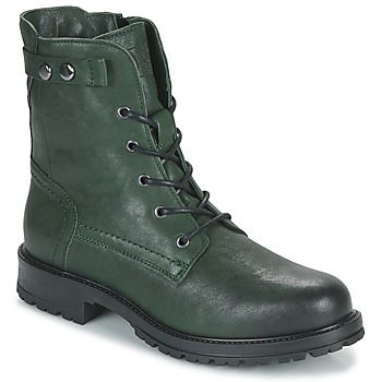 Dream in Green Botines NELATINE para mujer