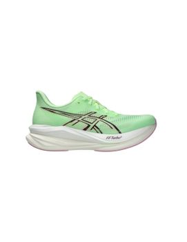 Zapatillas de Running Asics Sonicblast 2 Mujer Amarillo/Hazy Lilac