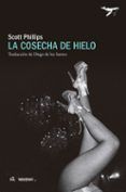 la cosecha de hielo