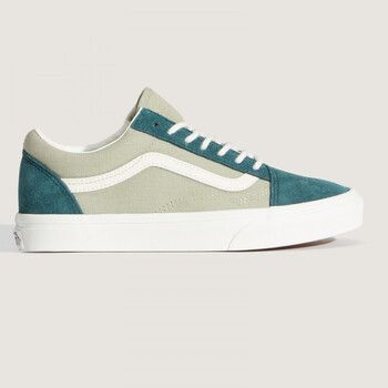 Vans Zapatillas Old skool para mujer