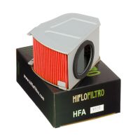 filtro de aire honda cbx 550 f hiflo