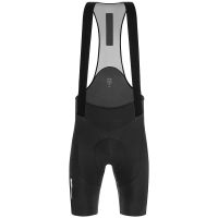 santini tono dinamo bib shorts - s - black