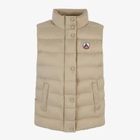 jott chaqueta de punto valentine para mujer