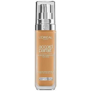L'oréal Base de maquillaje Accord Parfait para mujer
