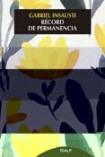 record de permanencia